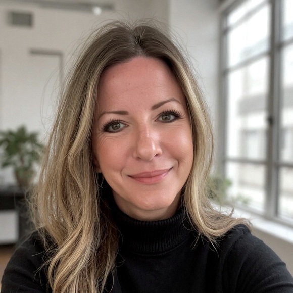 Meet your Posher, Jamie - Picture 1 of 1